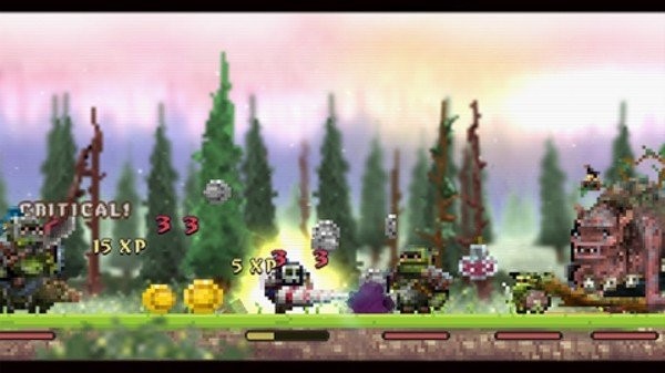 电钻英雄最新版(loot hero)