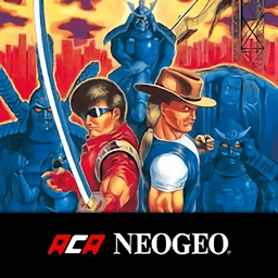 战国传承游戏 v1.0 安卓版