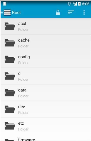 Cabinet文件管理器 Cabinet文件管理器