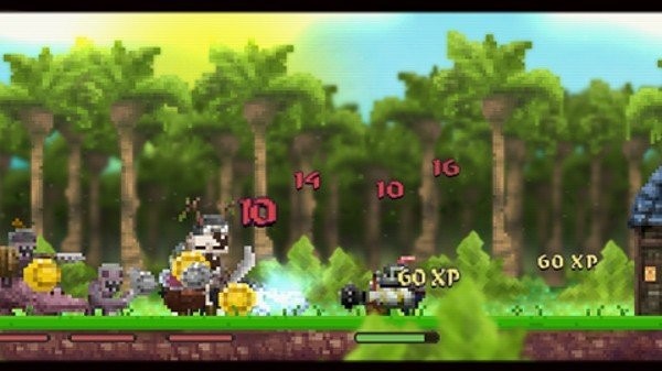 电钻英雄最新版(loot hero)