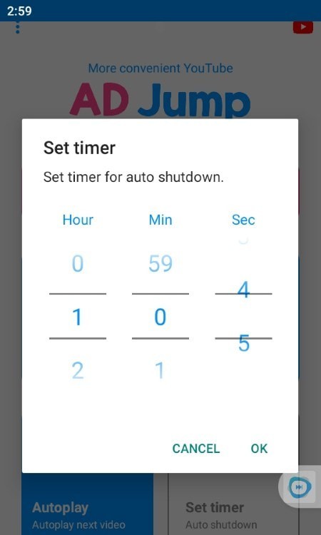 AD Jump广告跳过 AD Jump广告跳过