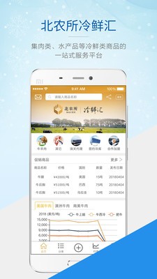 北农所冷鲜汇