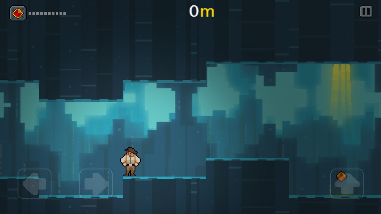 裂隙英雄手游(crevice hero)