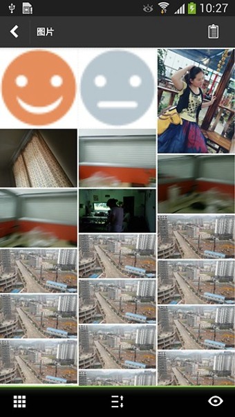 力卓文件管理器