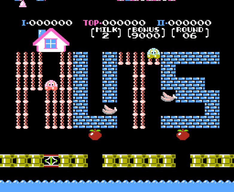 爱的小屋游戏 爱的小屋游戏