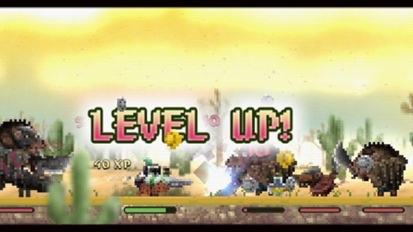 电钻英雄最新版(loot hero)