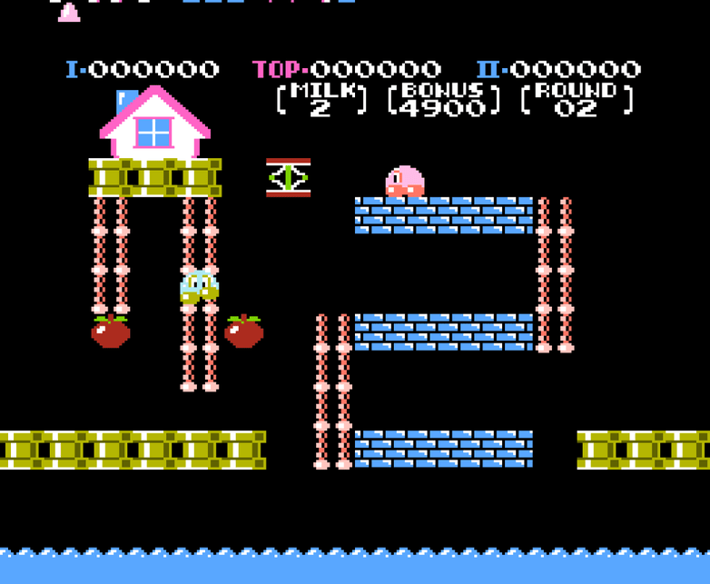 爱的小屋游戏 爱的小屋游戏