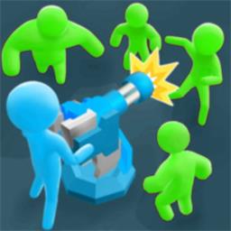 僵尸死亡突围最新版 v1.0.1 安卓版