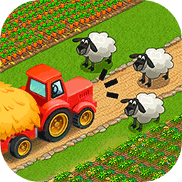 梦想城镇qq登录版