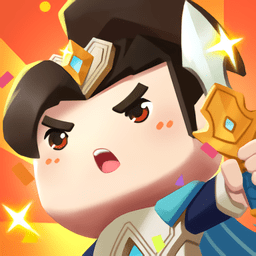 迷你吃鸡王者游戏 v1.1.0 安卓版