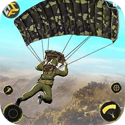 迷雾突围神枪手完整版 v1.1 安卓版