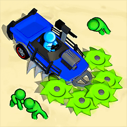 小兵突围大拯救最新版 v1.0.0 安卓版