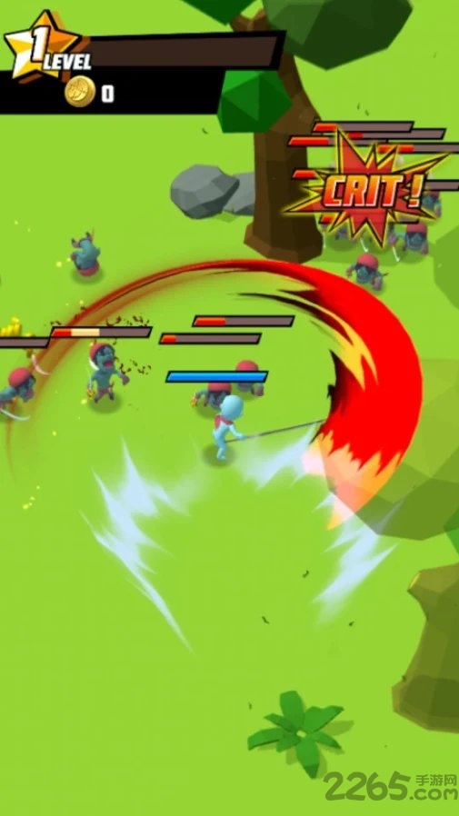 tiny fighter游戏