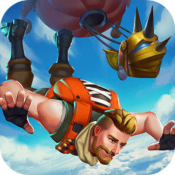 趣味吃鸡最新版 v1.0.6 安卓版