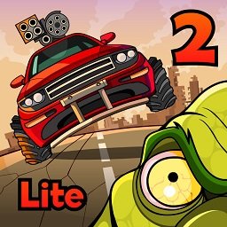 死亡战车2中文版 v1.0.73 安卓加强版