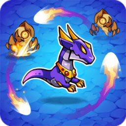 幸存者传奇游戏 v1.4 安卓版