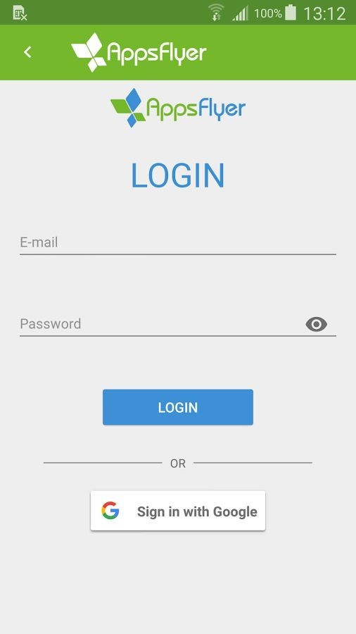 My Device ID by AppsFlyer My Device ID by AppsFlyer