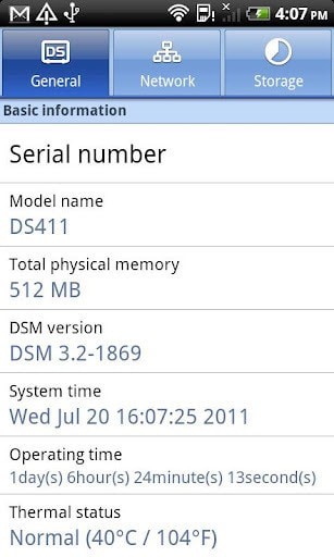 ds finder 群晖管家 ds finder 群晖管家