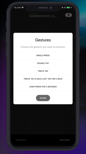 雷蛇战锤狂鲨真无线 雷蛇战锤狂鲨真无线