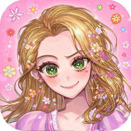仙女贴贴乐官方版 v1.0 安卓版