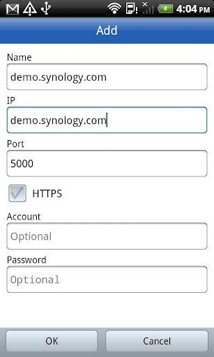 ds finder 群晖管家 ds finder 群晖管家