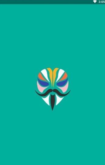 华为面具模块 华为面具模块