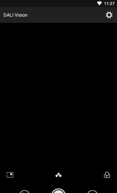 DALI Vision DALI Vision