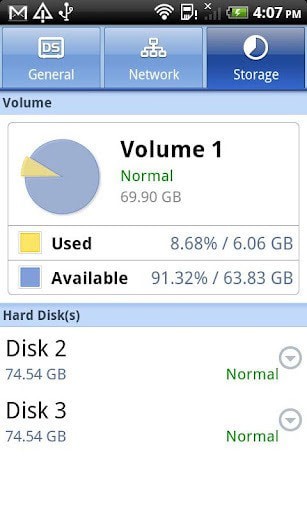 ds finder 群晖管家 ds finder 群晖管家