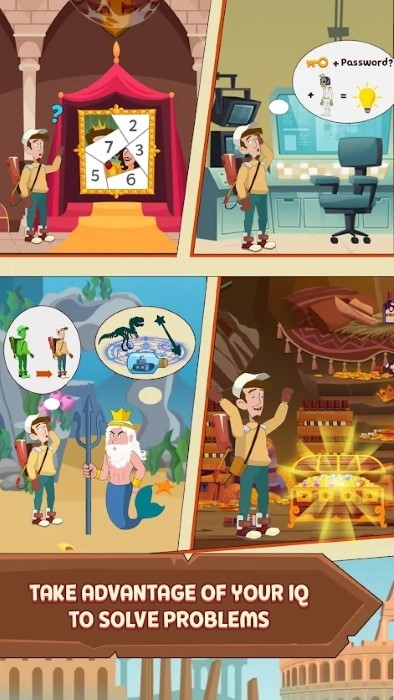 拔销把他拉出来下载