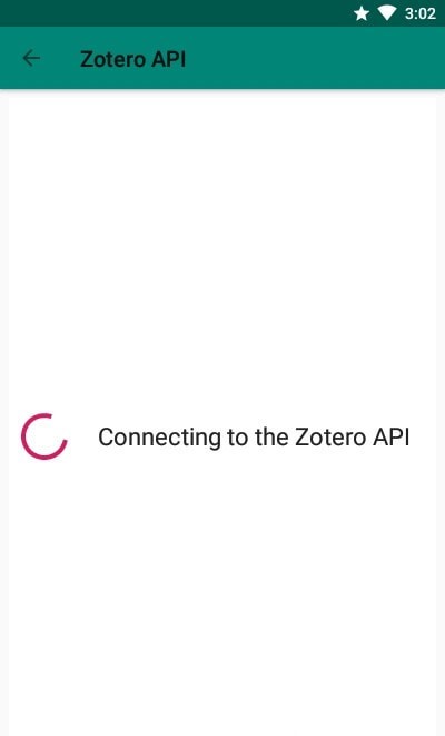 Zotero Zotero