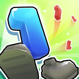 数字奔跑3d游戏number run3d v2.1 安卓版