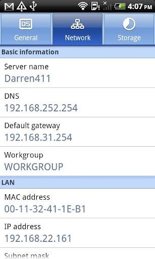 ds finder 群晖管家 ds finder 群晖管家