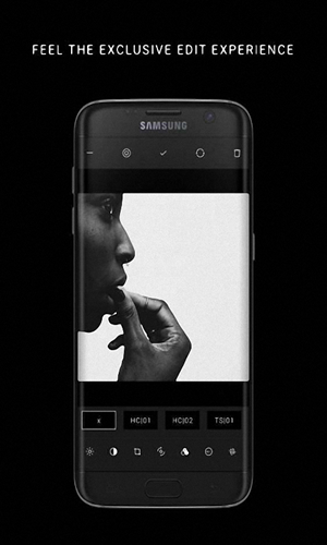 黑白摄影app下载