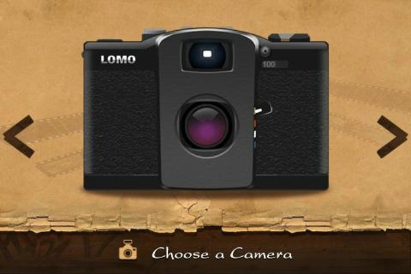 随身相机(One Man With A Camera)