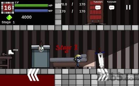 地下城勇士故事手机版 地下城勇士故事手机版