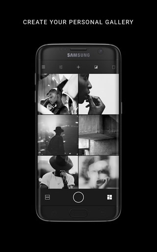 黑白摄影 黑白摄影