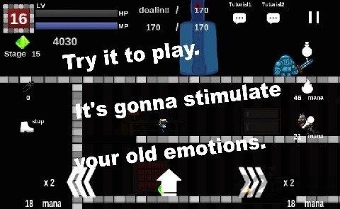 地下城勇士故事手机版 地下城勇士故事手机版