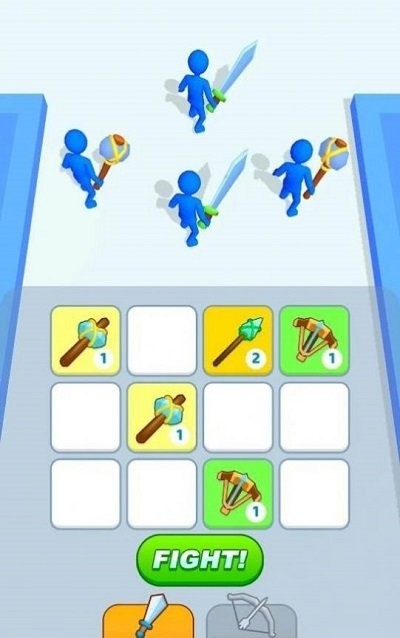 超合并游戏(ultra merge) 超合并游戏(ultra merge)