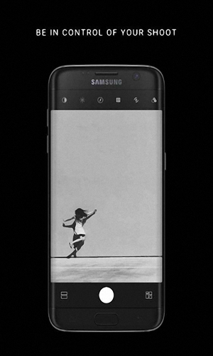 黑白摄影app下载