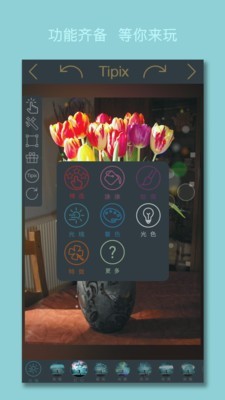 Tipix