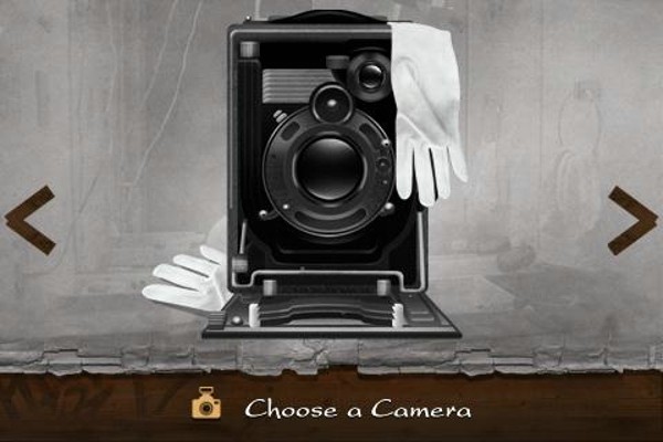 随身相机(One Man With A Camera)