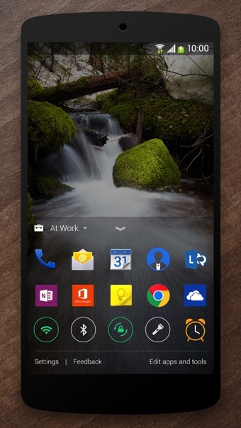 Next Lock Screen Next Lock Screen