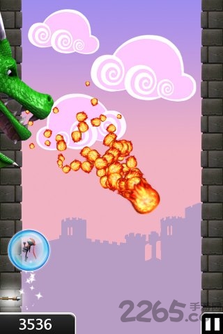 忍者跳跃豪华版中文版