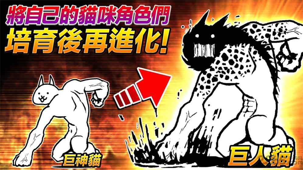 猫咪大战争9.1.0破解版下载