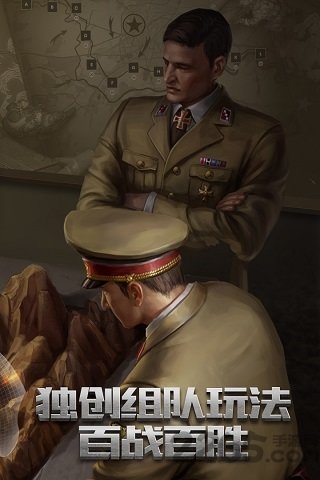 3k王牌坦克手游
