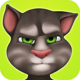 会说话的猫免费版 v5.2.2 安卓版