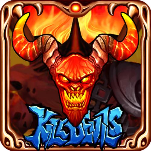 恶魔来了无广告中文版 v3.03 安卓修改版