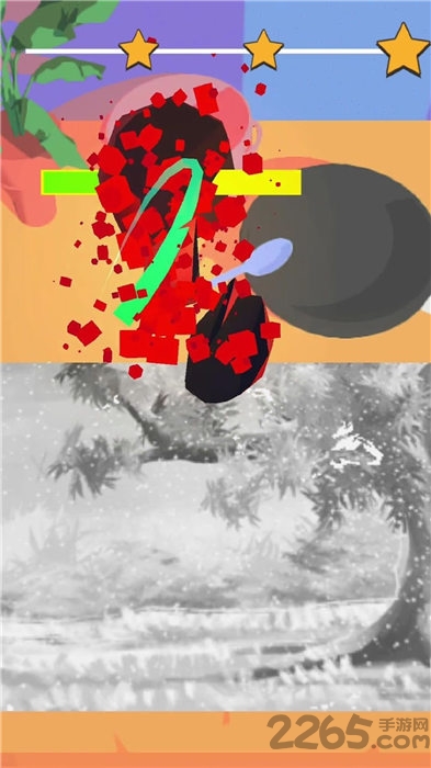 音乐水果忍者游戏下载