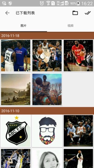 ins图片下载器 ins图片下载器