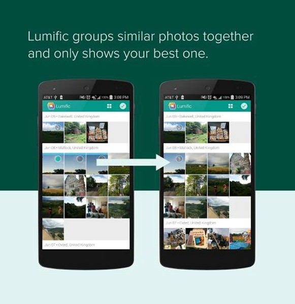 Lumific